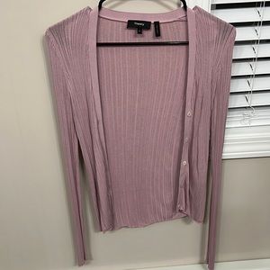 Theory Cardigan